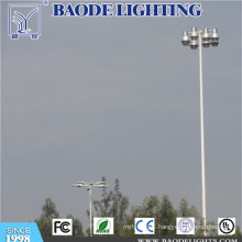 30m Plaza High Mast Lighting Pole